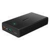 Aukey PB-Y3 30000mAh USB Type-C Portable Power Bank / Quick Charge 3.0